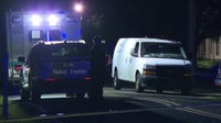Lake County deputies shoot armed person during domestic battery response, sheriff's office says