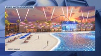 Plans show expanded Mattel water park complex near Orlando
