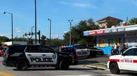 Man dies after shooting at Ocala food mart; suspect in custody, police say