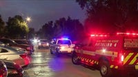 Deputies investigate possible shooting at Orlando-area apartment complex