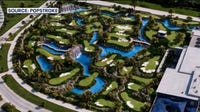 PopStroke’s massive I-Drive flagship on track for 2026 holiday opening near convention center