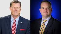 Trump endorses Ryan Elijah in race against Democrat Bale Dalton after Florida congressional primary win