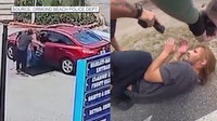 Volusia carjacking suspect held without bond after 137 mph chase