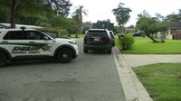 Seminole County sheriff's detectives investigate death at Tangelo Drive home