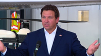 Florida to begin testing 'flying cars' and air taxis by end of 2026, DeSantis says