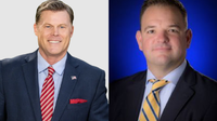 Ryan Elijah secures primary win; Facing Bale Dalton for District 7 seat