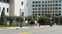 Possible Korean War hand grenade brought to Lakeland Police station safely disposed of: Officials
