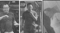 3 Chinese nationals arrested for fraud scheme targeting seniors, federal prosecutors say