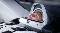 Central Florida native heading to space with NASA's Crew-13 ISS Mission