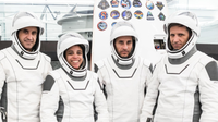 NASA, SpaceX delay Crew-13 launch after Dragon leak detected, officials