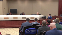 Citizen’s Advisory Board makes recommendations on how to spend Tourism Development Tax dollars