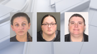 Orlando police arrest 3 more suspects linked to deadly shooting over alleged stolen property