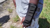 Florida mom demands justice after truck driver hit son on scooter, flees scene