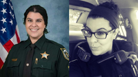 'Deeply missed': Orange County Sheriff's Office honors memory of Sgt. Julie Rezex
