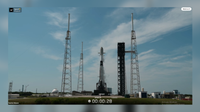 SpaceX scrubs Starlink launch from Cape Canaveral; set for Aug 21