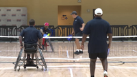 2027 Warrior Games coming to ESPN Wide World of Sports Complex in Orlando