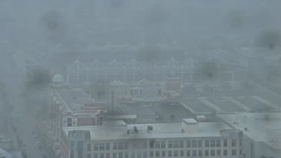 Orlando weather: Tracking afternoon showers, thunderstorms