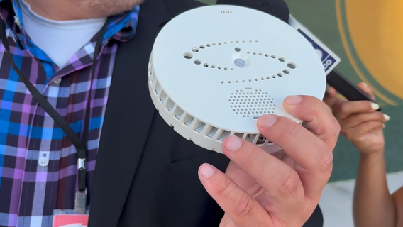 Vape detectors being installed in Brevard Public Schools bathrooms
