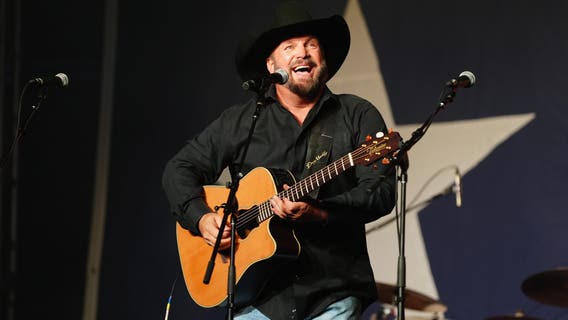 Garth Brooks bringing 'Blame It All on My Roots' tour to Orlando: Dates, ticket info