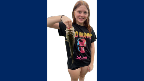 Search underway for missing 16-year-old girl in Lake County, officials