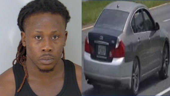 Suspect wanted for attempted murder of a law enforcement officer, officials