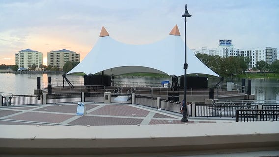 Altamonte Springs could cut Red Hot & Boom as costs climb to nearly $950K