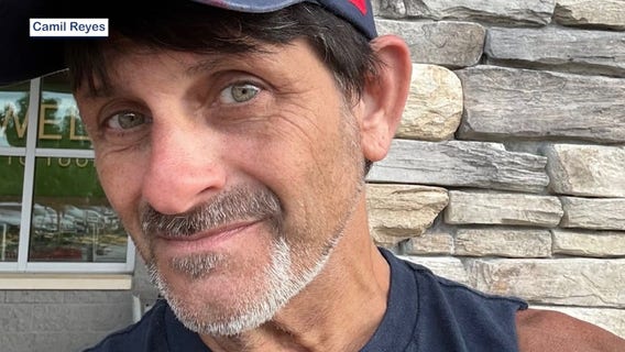 Son remembers Apopka father killed while trying to help woman in fight