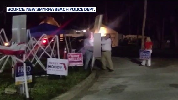 Prosecutors decide not to file criminal charges against Edgewater mayor