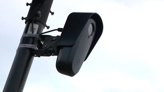 Oviedo leaders revisit license plate reader contract amid growing privacy concerns
