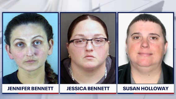 Orlando police arrest 3 more suspects linked to deadly shooting over alleged stolen property
