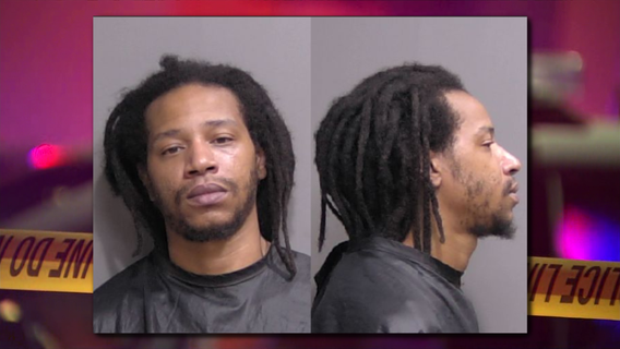 Repeat road rage driver accused of pulling gun on motorists: 'They gamble with lives,' chief says