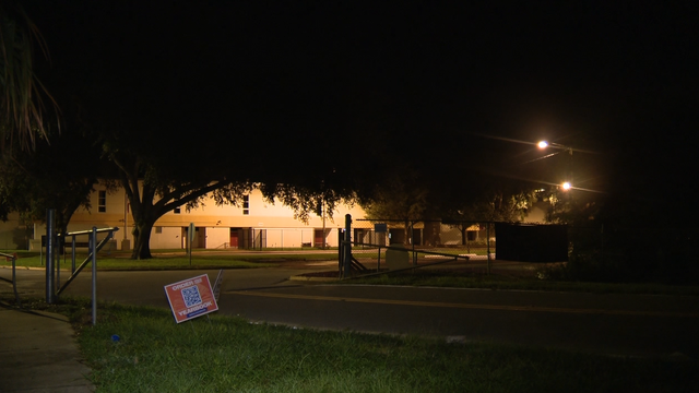 Astronaut High School closed Monday due to power issues, district says