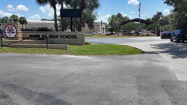 Seminole County schools adjust AC settings to cut energy costs, yield big savings