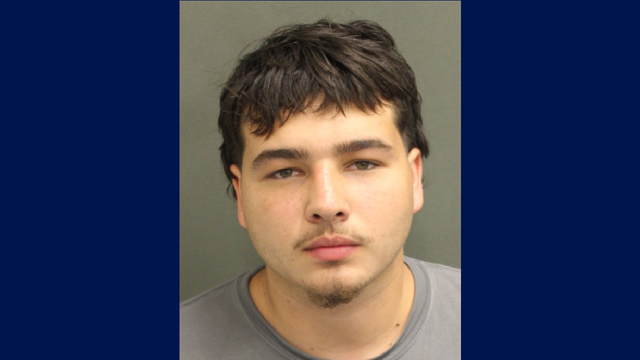 Teen arrested on DUI, hit-and-run charges after deadly crash in Orlando: FHP