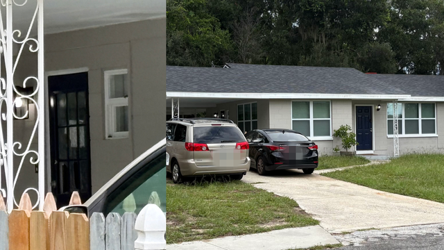 Florida homeowner shoots, kills woman outside home in Leesburg, police say