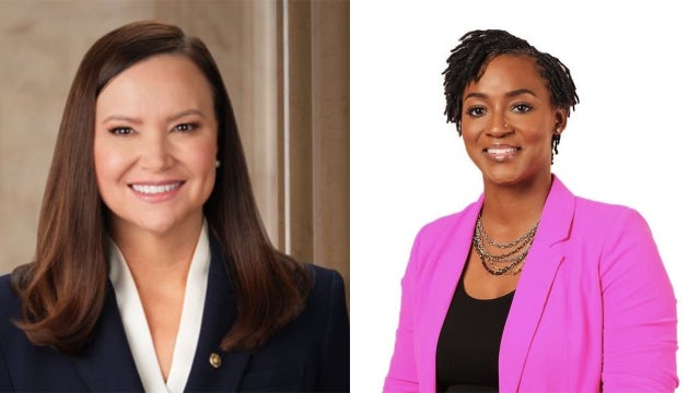 Florida Primary: Angie Nixon, Ashley Moody to compete for U.S. Senate seat in November