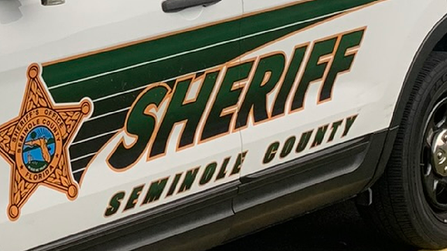 Seminole County sheriff's detectives investigate death at Tangelo Drive home