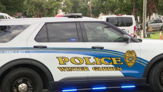 Winter Garden police investigating deadly shooting after card game