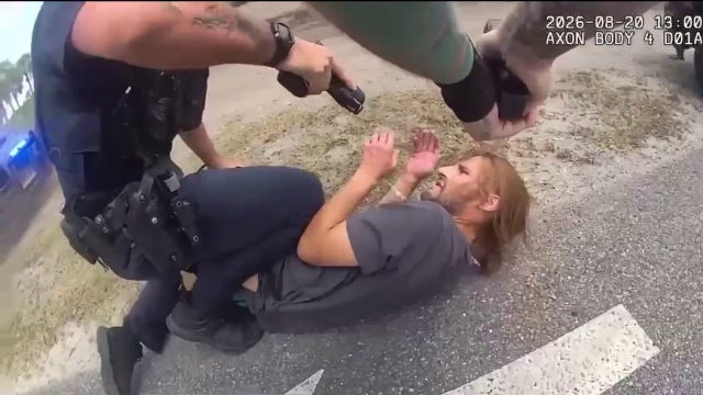 Accused carjacker reached 137 mph during pursuit in Volusia County, deputies say