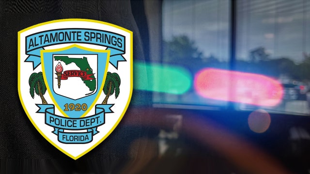 Dozens arrested in Altamonte Springs prostitution bust: 'Operation Midnight Heat'