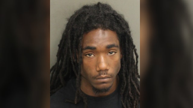 Teen arrested in deadly shooting of 4-year-old boy at Orlando apartment complex, police say