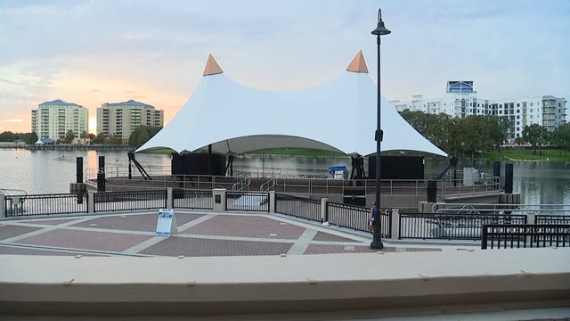 Altamonte Springs could cut Red Hot & Boom as costs climb to nearly $950K