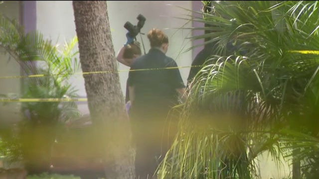 1 dead after shooting in Daytona Beach