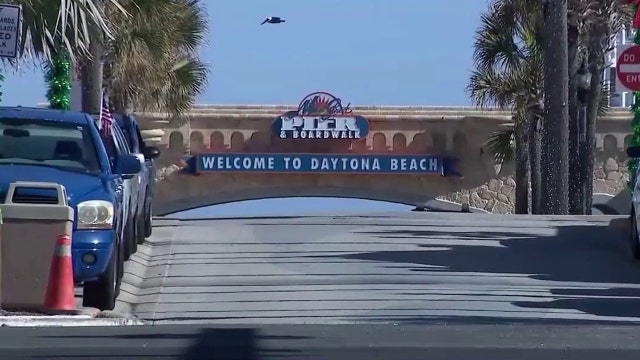 Daytona Beach residents push to break away, join Ormond Beach
