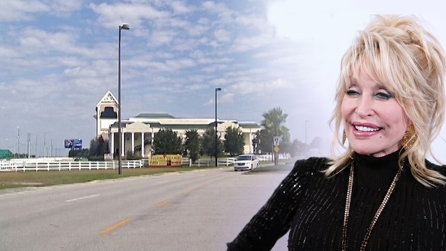 Central Florida remembers Dolly Parton’s music, attractions and lasting legacy