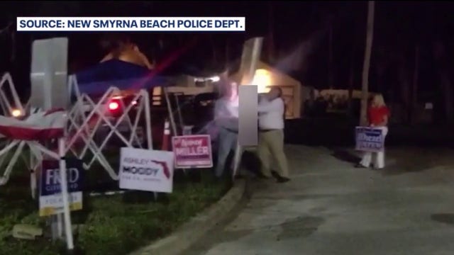 Prosecutors decide not to file criminal charges against Edgewater mayor