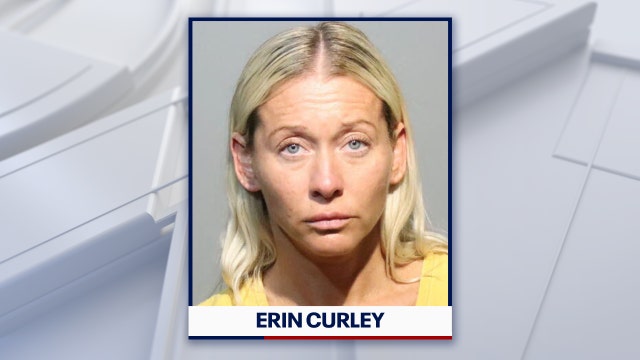 Palm Coast woman accused of abandoning dog, cat after eviction