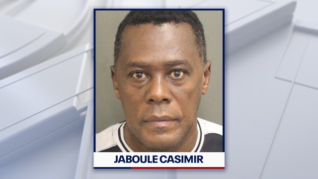 Florida man allegedly staged car crash that hurt family of four, deputies say