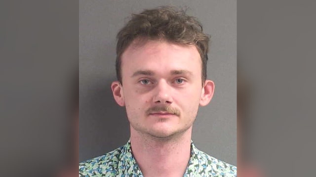 Florida man accused of stalking teen in Volusia County taken into custody, deputies say
