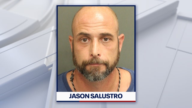 Man arrested after deadly hit-and-run crash in Apopka, FHP says